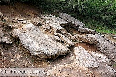 温故知新 ９０ ヴィソチツァ山 ボスニアのピラミッド黒又山