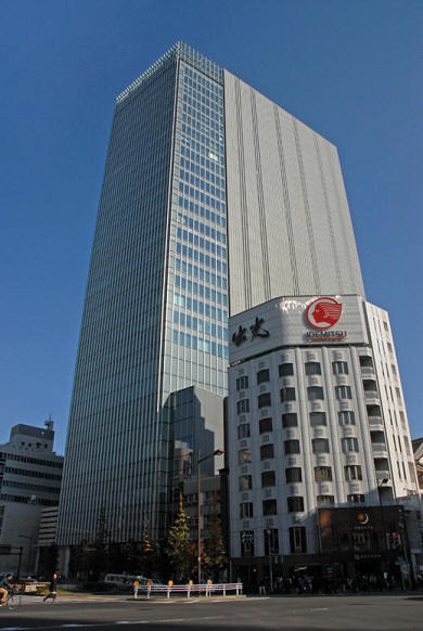 東急歌舞伎町タワー ホテルグルーヴ新宿 ベルスター東京