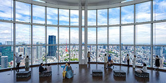 シグネチャー六本木ヒルズの体験レポ！ 徹底解説します。六本木ヒルズ16階のシェアオフィスオフィスサーチ.biz