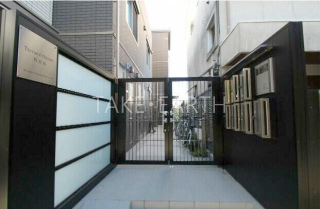 SUUMO 仮称めじろ台新築テラスハウス 東京都八王子市めじろ台３ めじろ台駅の賃貸・部屋探し情報 100465159240賃貸マンション・賃貸アパート