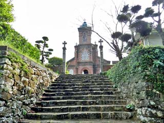 カトリック田平天主堂 アクセス・営業時間・料金情報 -