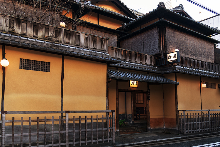 レトロなホテル・旅館のおすすめ人気ランキングマイベスト