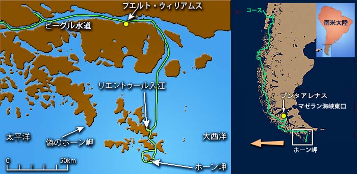 素材のちから - 世界で一番美しい場所