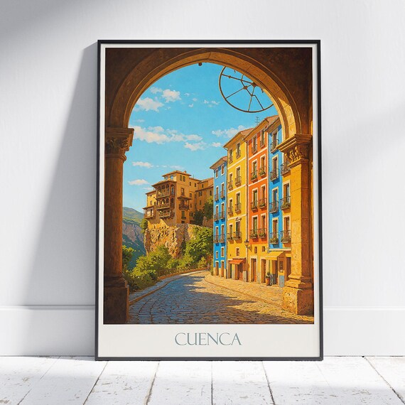 スペイン地図 - 旅行のとも、ZenTech