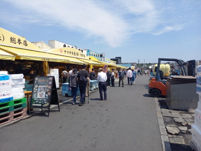 大洗海鮮市場 クチコミ・アクセス・営業時間大洗 フォートラベル