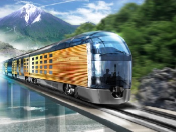 ラグジュアリーにゆったり国内旅行ができる「豪華観光列車」5選Precious.jp プレシャス
