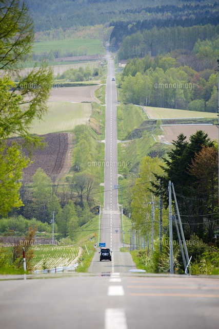 かみふらの八景・ジェットコースターの路カムイと共に生きる上川アイヌ〜大雪山のふところに伝承される神々の世界