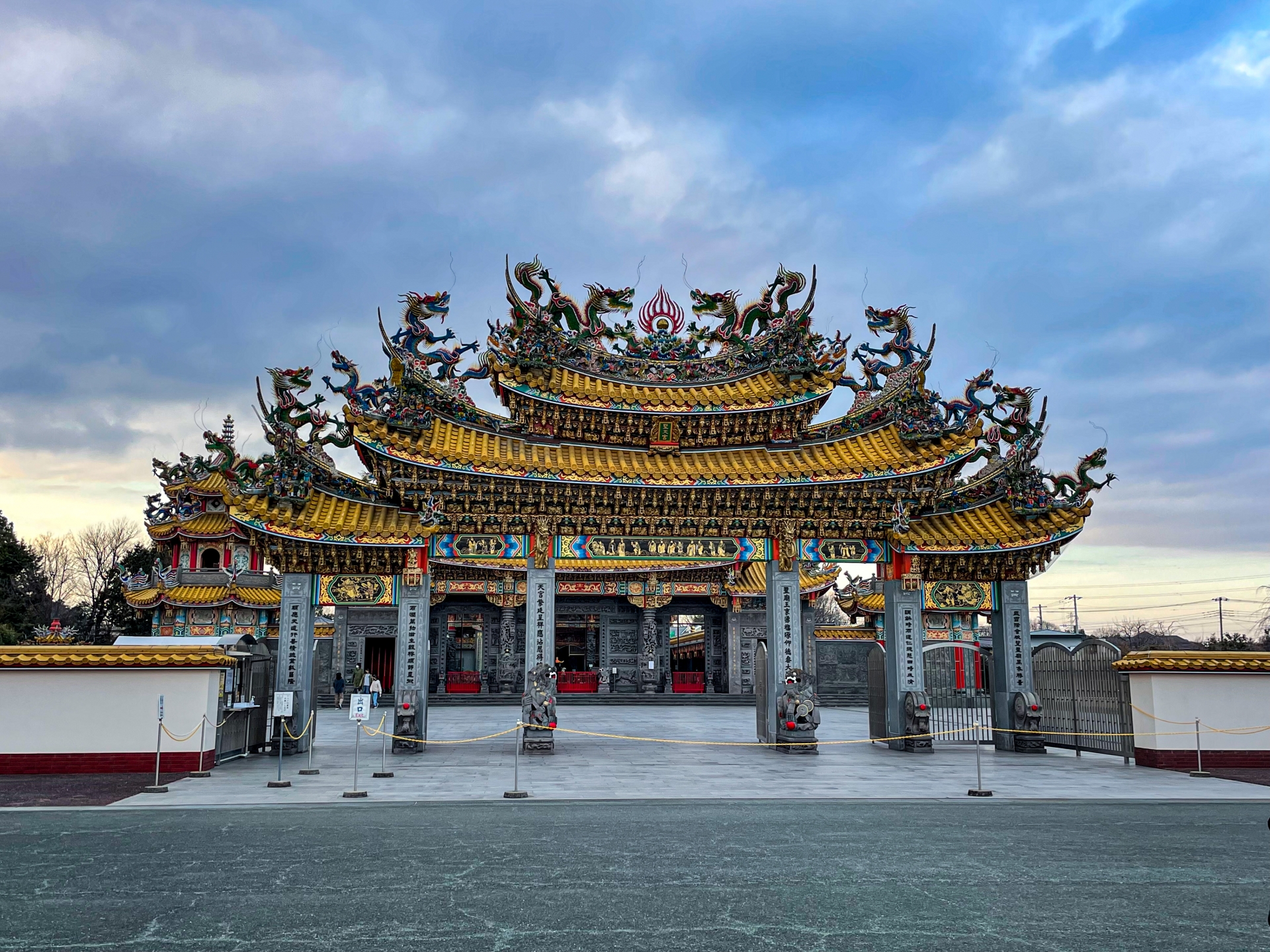 埼玉の人気観光スポットおすすめ20選外せない定番・名所から穴場まで見どころ満載の観光地を紹介 - 旅サラダPLUS朝日放送