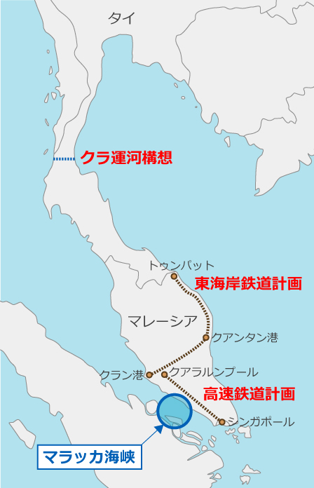 1分解説 ホルムズ海峡・マラッカ海峡とは？石附 賢実第一生命経済研究所