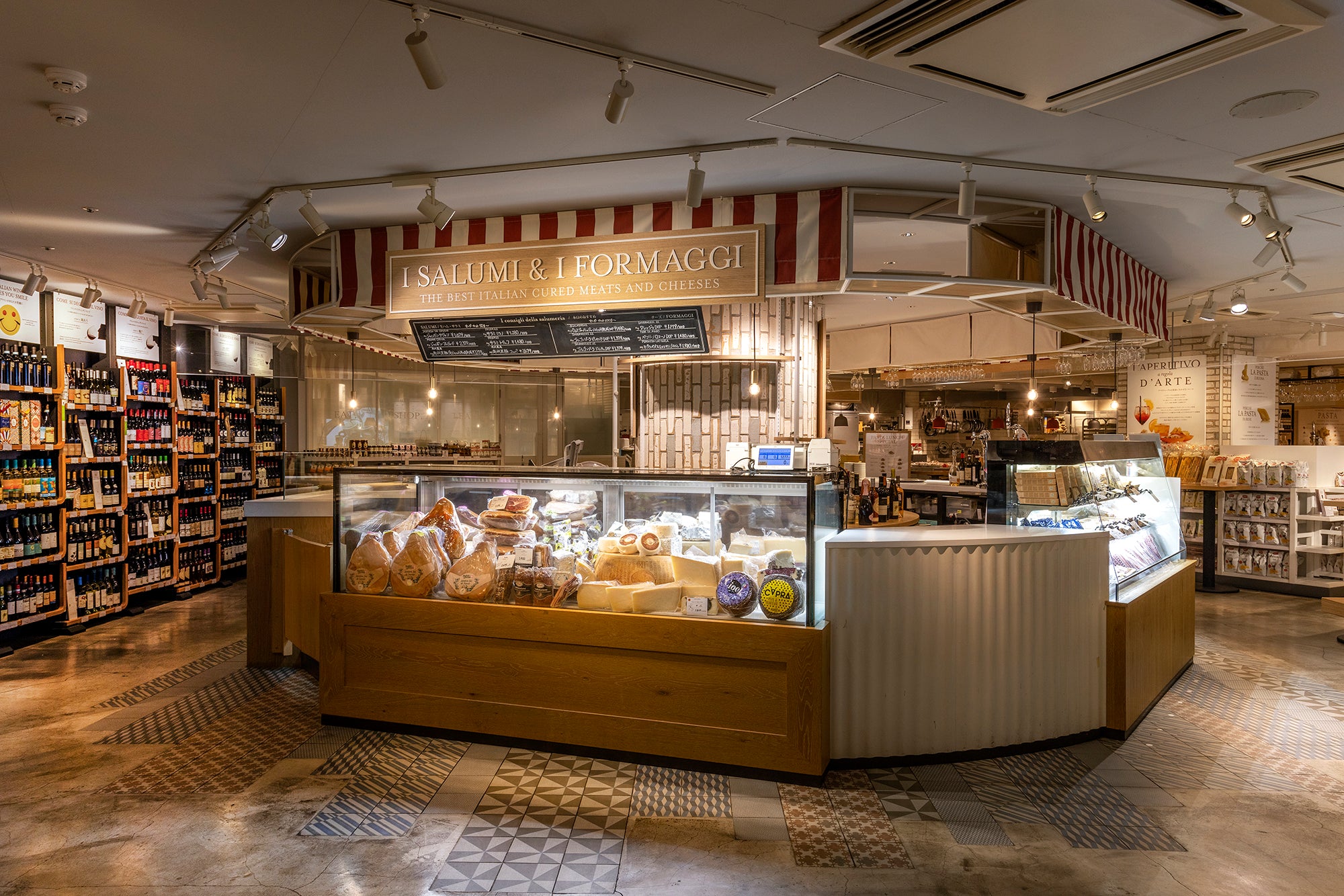 HIGASHIYA man 丸の内レストラン・フードMarunouchi.com