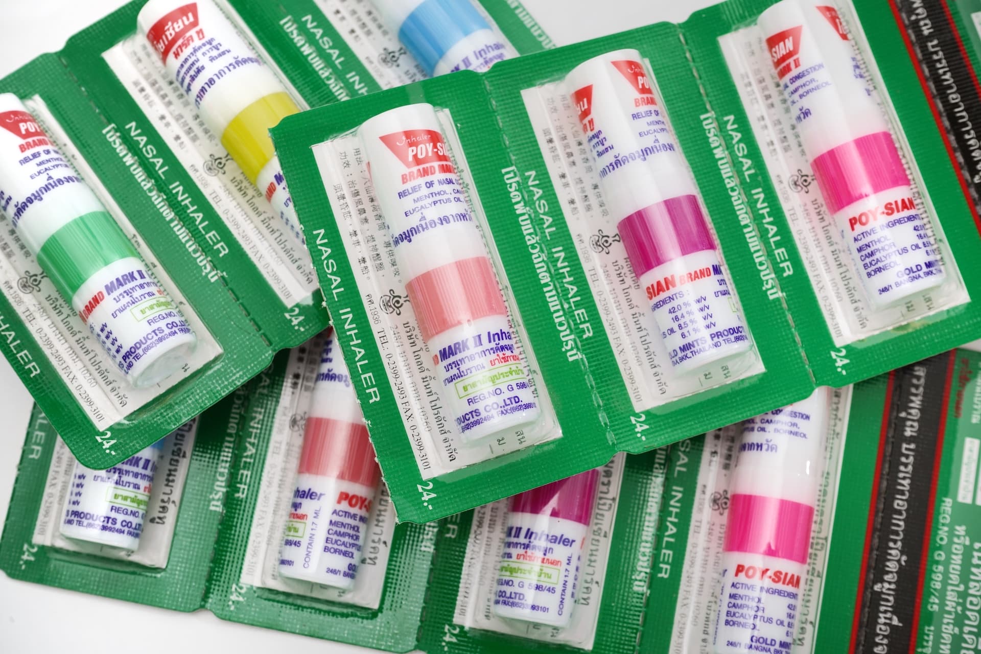 パラッキクナリーローム 真鍮製 タイ