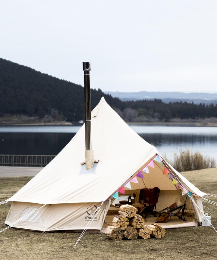 グランピングうざい！意味がわからない！キャンプじゃないなら何？つまらない・うざい・高すぎる・金持ちの批判