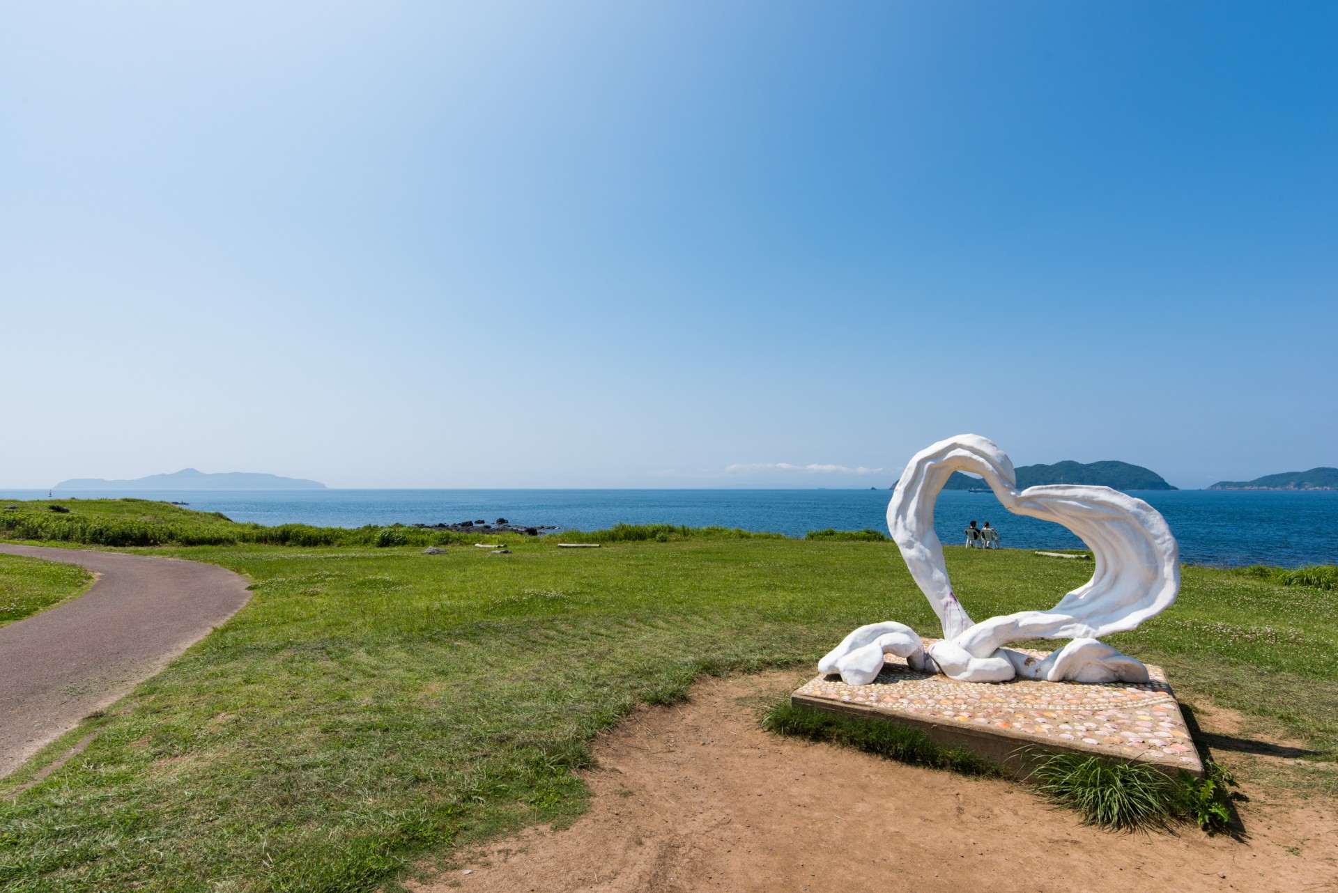 旅Karatsu 唐津観光協会波戸岬