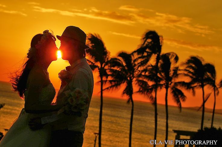 H.I.S.シネヴィー クリスタル・ビーチ・フォト＋サンセットフォト 2ロケーションで撮影 ホノルル オアフ島ハワイ