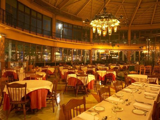 食事 レストラン阿蘇ファームランド