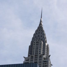 クライスラー ビル クチコミ・アクセス・営業時間ニューヨーク