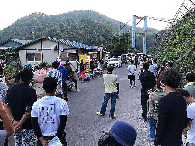 宇陀市室生ダムサイクリング スピリチュアルな龍鎮神社への行き方 榛原駅まで輪行がおすすめ -