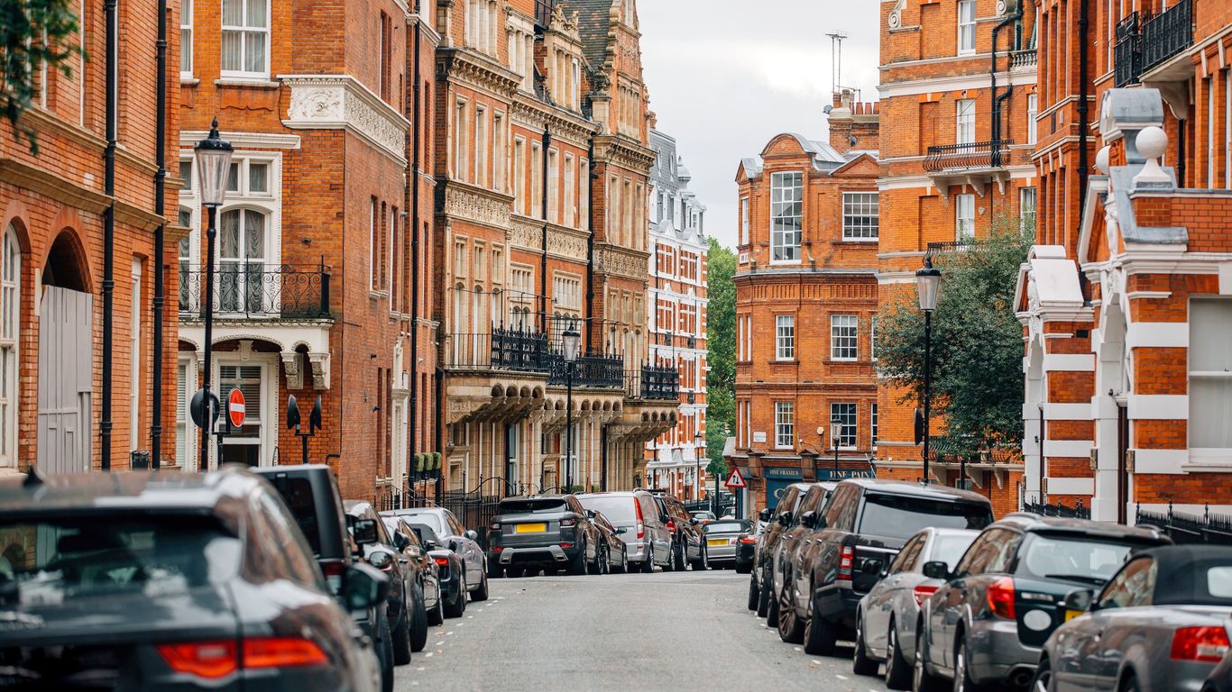 ロンドンの街が花々で飾られる チェルシー・イン・ブルームGardenStoryガーデンストーリー