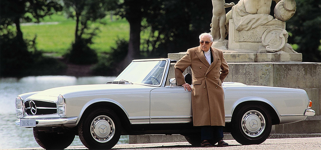 メルセデス・ベンツ 年式:1986年 昭和61年～1989年 平成1年