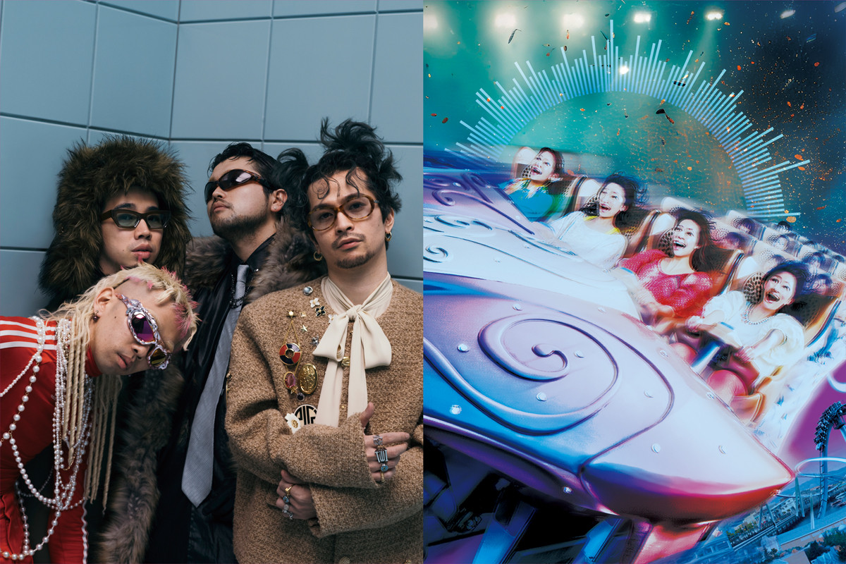 ユニバーサル・スタジオ・ジャパン、「ユニバーサル・サプライズ・ハロウィーン」を9月6日から開催 - 観光経済新聞