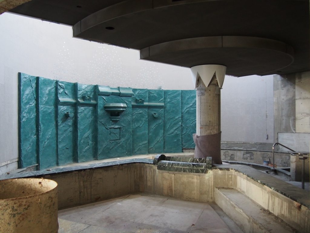 嘉麻市西郷のゴルフクラブ - 廃墟検索地図