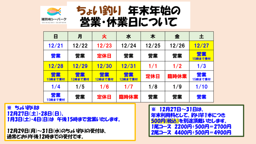 雑賀崎シーパーク」でカンパチやタイなど大物ゲット♪和歌浦特集まいぷれ 和歌山市