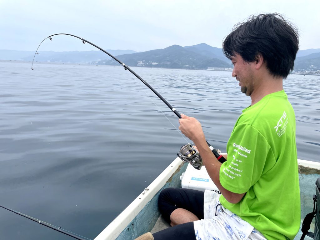つり人社」編集長おすすめ！神奈川県 真鶴半島のメジナ釣りおすすめの釣り場Honda釣り倶楽部Honda公式サイト