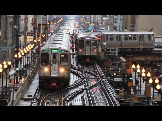 アムトラックでアメリカ大陸横断してきたぴかし