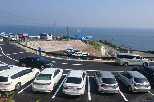 元乃隅神社」完全攻略ガイド！必ず寄りたい周辺おすすめスポットも♪ブログ 公式 山口県観光 旅行サイト