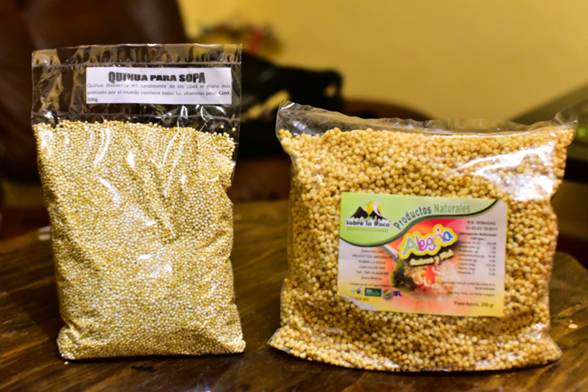 ボリビア在住日本人のおすすめ！人気お土産8選！ロコタビ