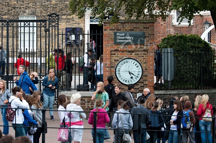 グリニッジ天文台のチケット ロンドン Booking.com