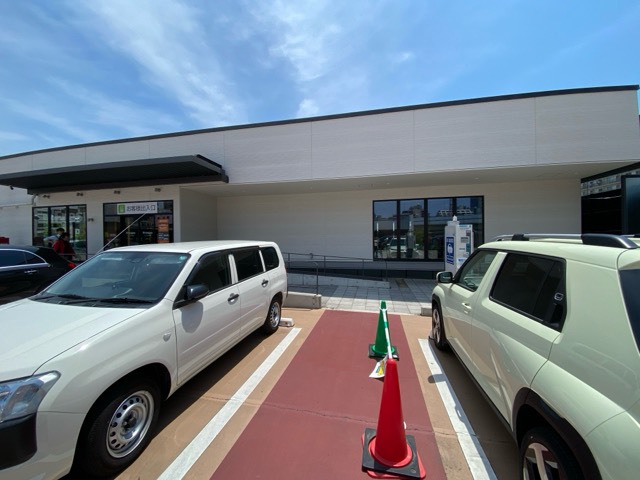 フレスポ阿波座 エントランス・ロビー・EVホール納入事例集電気・建築設備Panasonic