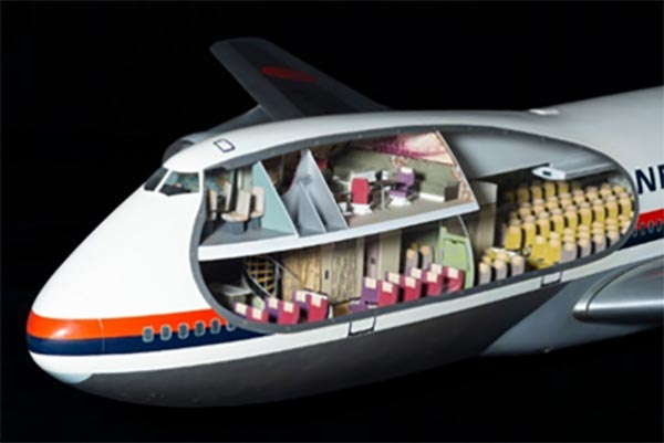 燃料はどこに？ - Skyart