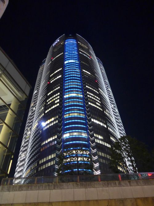 六本木×夜景が人気の宿 おすすめホテル・旅館 -