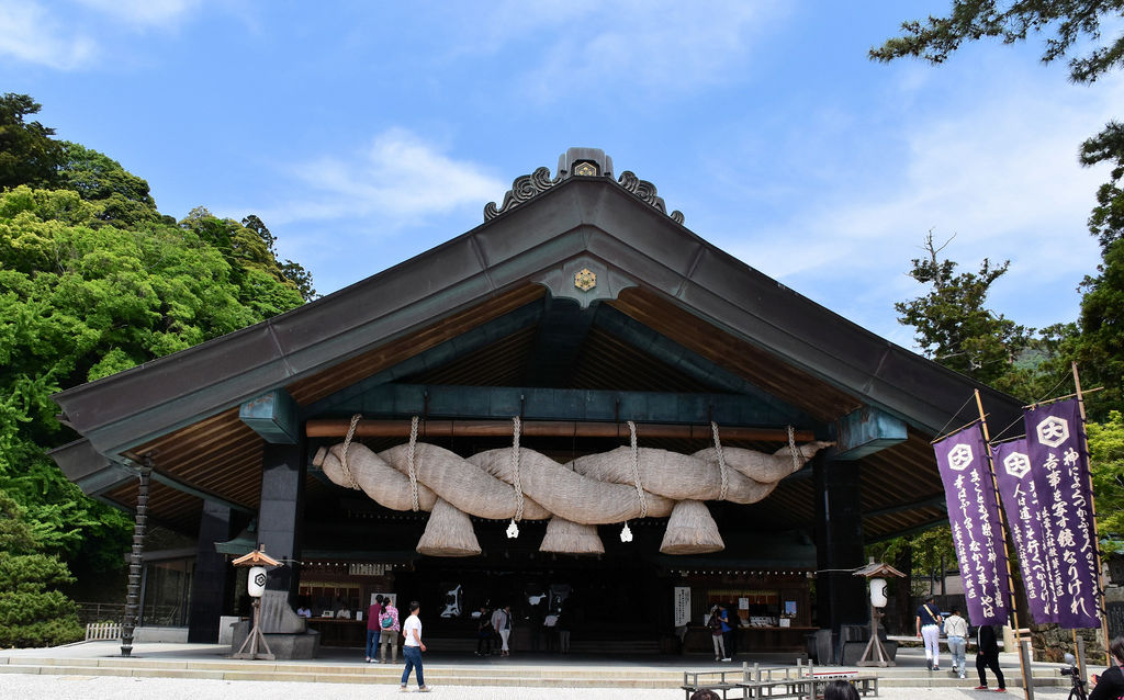 島根県で外せないおすすめ神社13選 神社巡り・観光・初詣山陰でおすすめの観光スポット・お土産まとめ まいぷれ