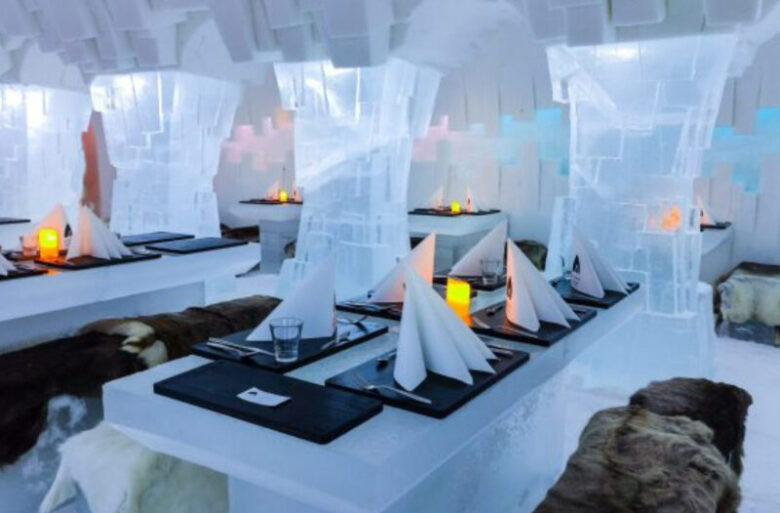 サンタクロース村周辺のおすすめホテル・10選 2025年