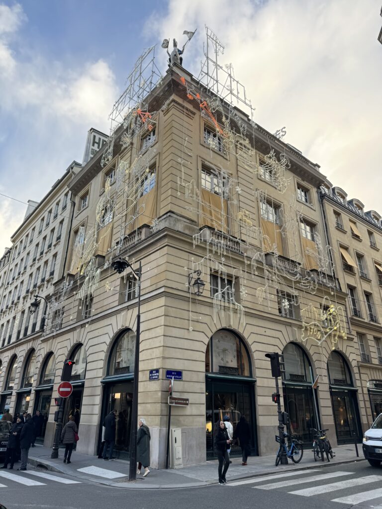 シャネル本店クチコミ・アクセス・営業時間パリ フォートラベル