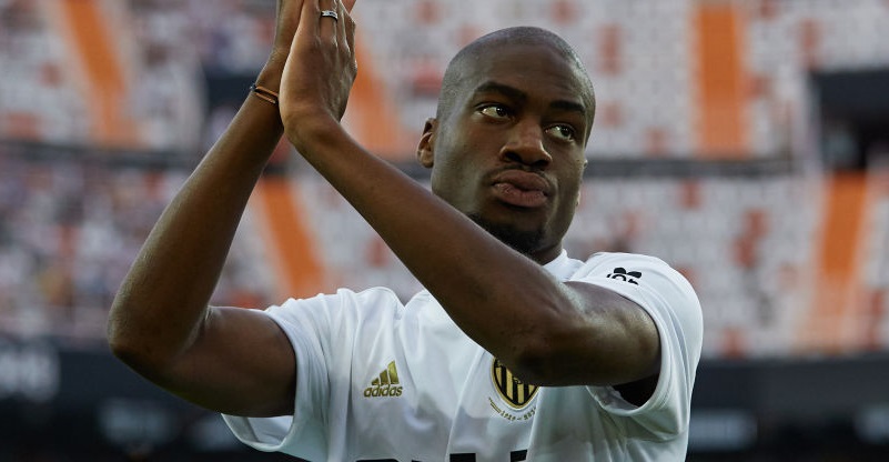 中央アフリカ共和国公式チェーン「Sango」の解説TOKEN ECONOMIST