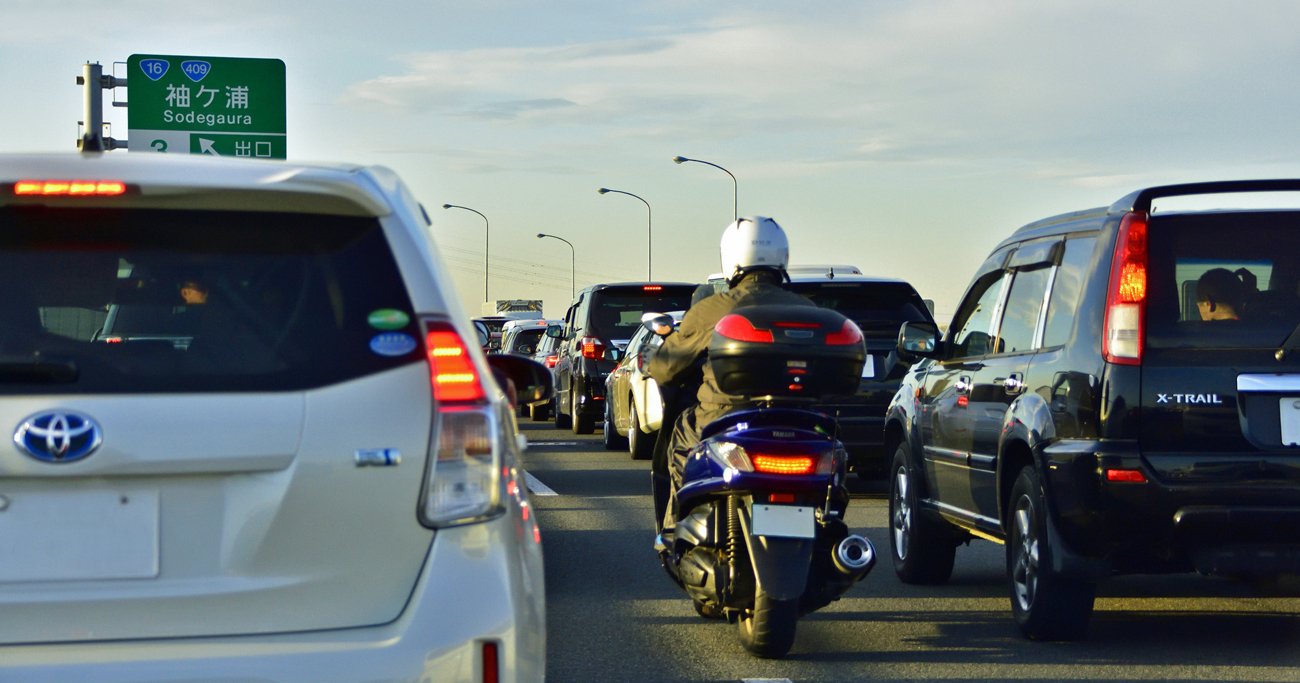 北京市、車登録を1人1台に 渋滞緩和へ新規制 - 日本経済新聞