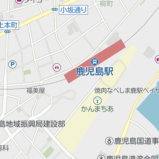 施設案内かんまちあ