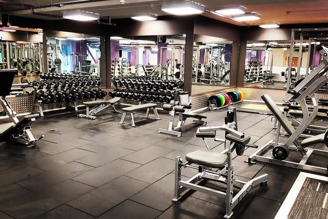 ロンドン筋トレ旅2日目①』ロンドン イギリス の旅行記・ブログ by マサ2580さん