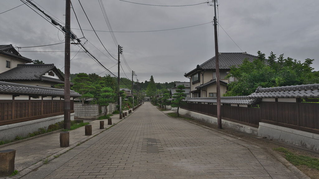 2025 関東で人気・おすすめの旧市街・古い街並み トラベルコ