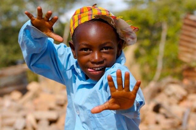 アフリカ史 教科書書き換え 案