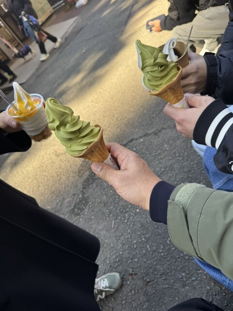 高千穂峡をご案内します。: くじゅう倶楽部通信