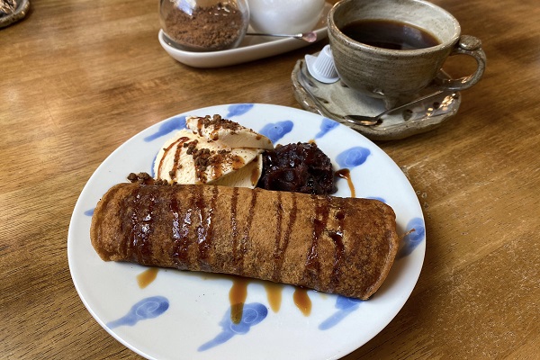 CAFE de FLEUR - ながさきプレス