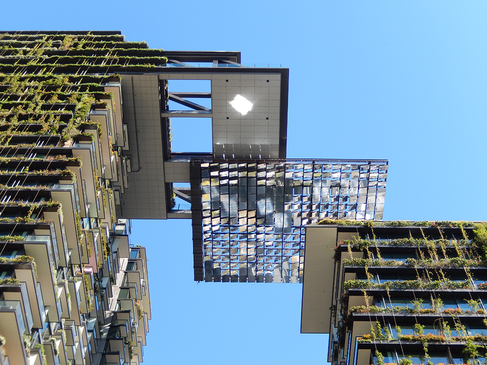 コロラド州での集合住宅開発プロジェクトに参画