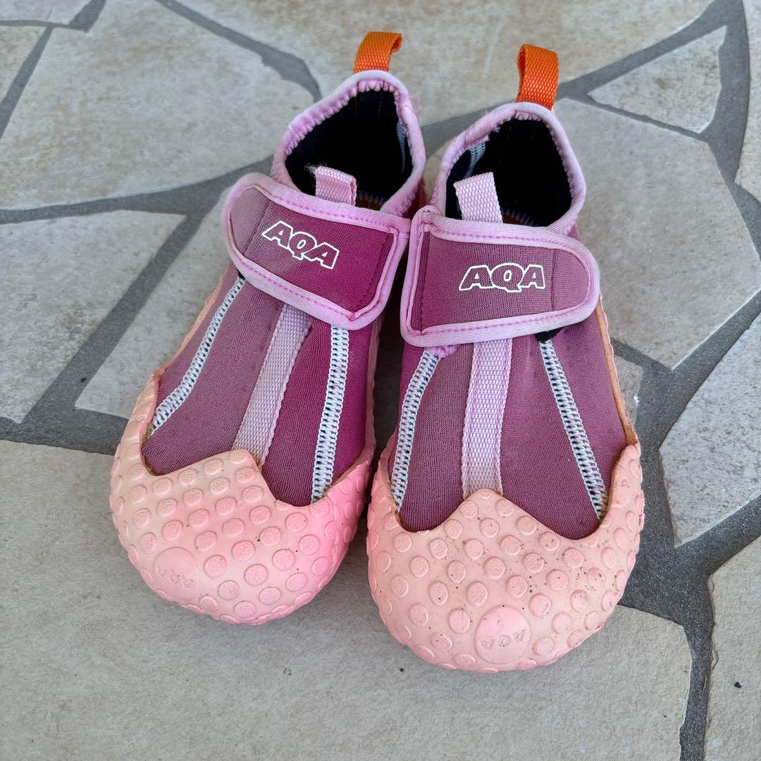 外遊びグッズ エーキューエー スノーケリング