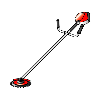 稲刈り機のイラストかわいいフリー素材集 いらすとや