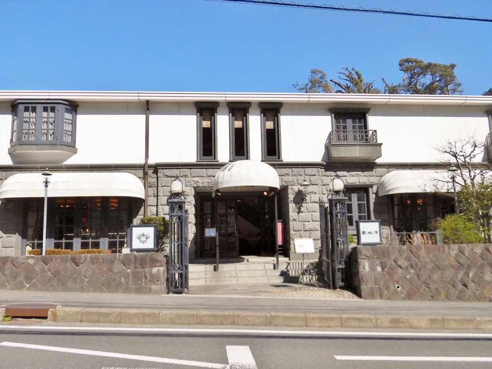 ウサコッコさんの投稿 鎌倉 歐林洞ことりっぷ