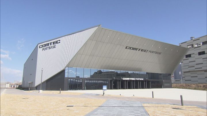 名古屋市港区の大型ライブハウス「東海オンエアLives」が2023年4月から「LivesNAGOYA ライブズ名古屋 」に名称を変更Infoseekニュース